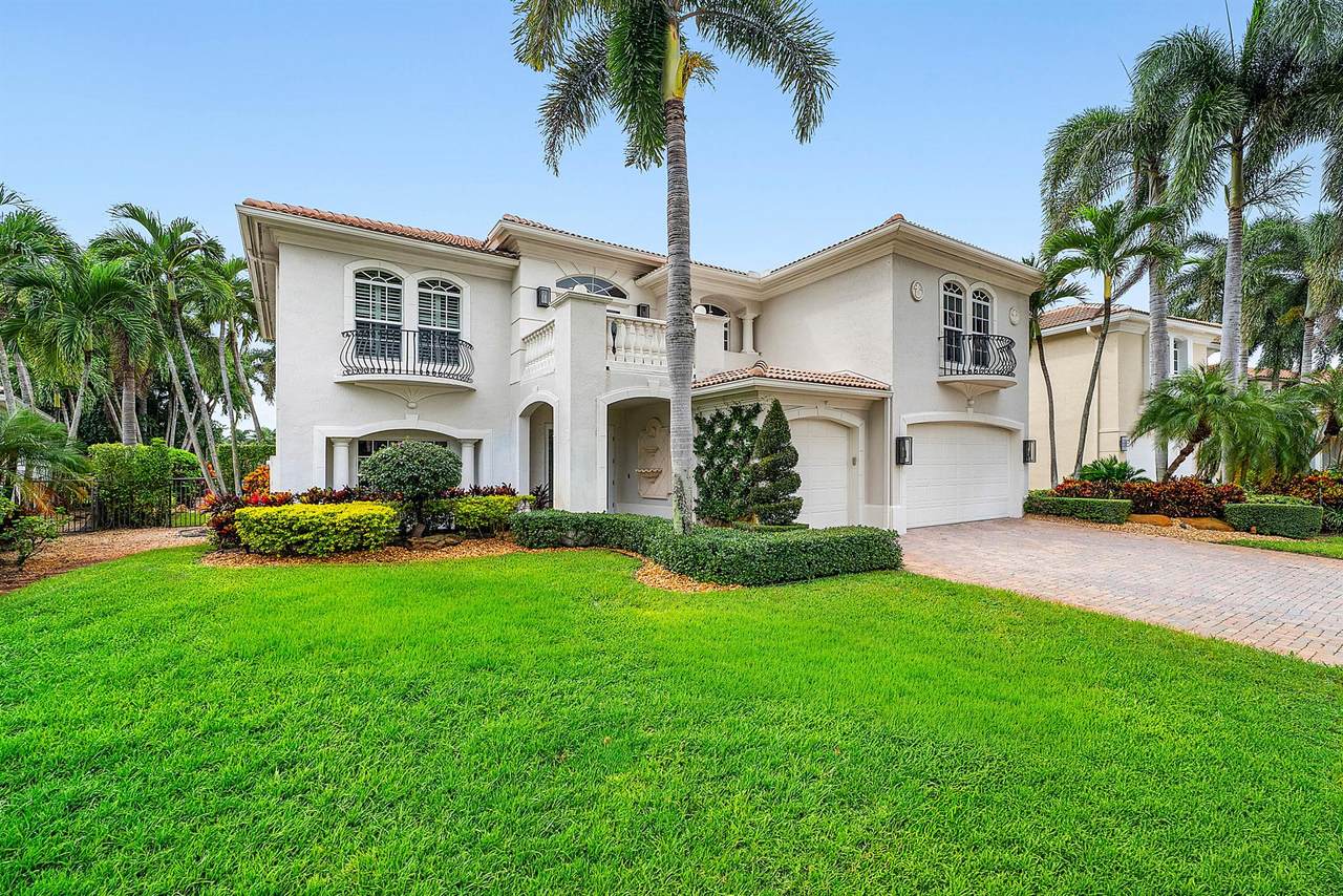 15951 Laurel Creek Drive - Photo 1
