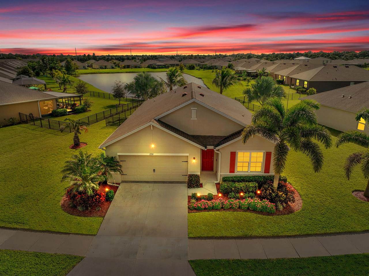 2785 Granville Manor - Photo 1
