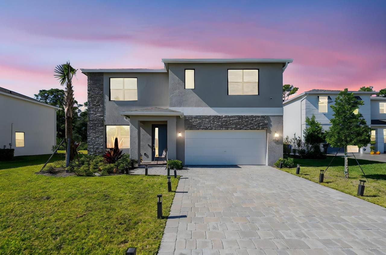 6016 Se Violet Ln Lane - Photo 1