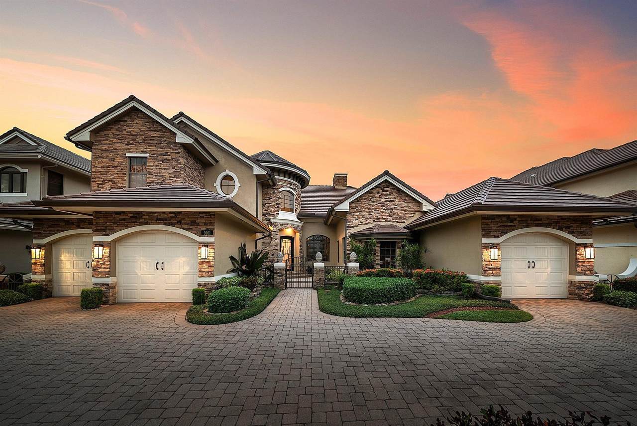 9161 Equus Circle - Photo 1