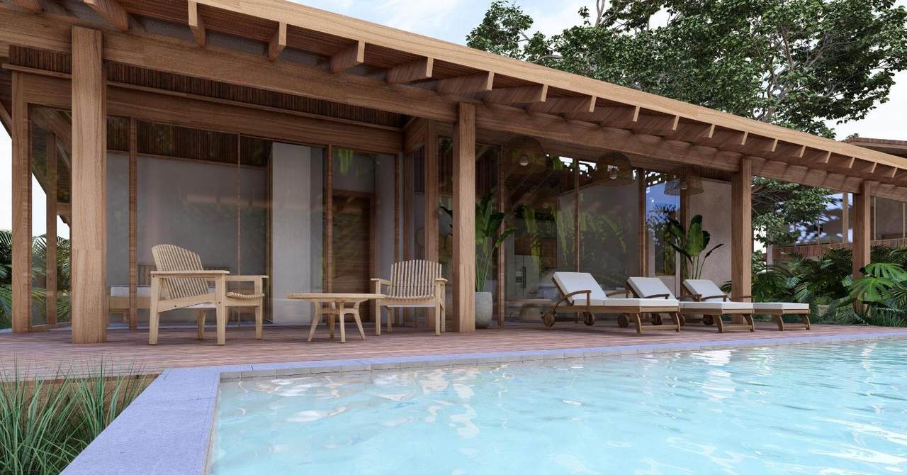 325 Coral Way, Bocas Del Toro, - Photo 1