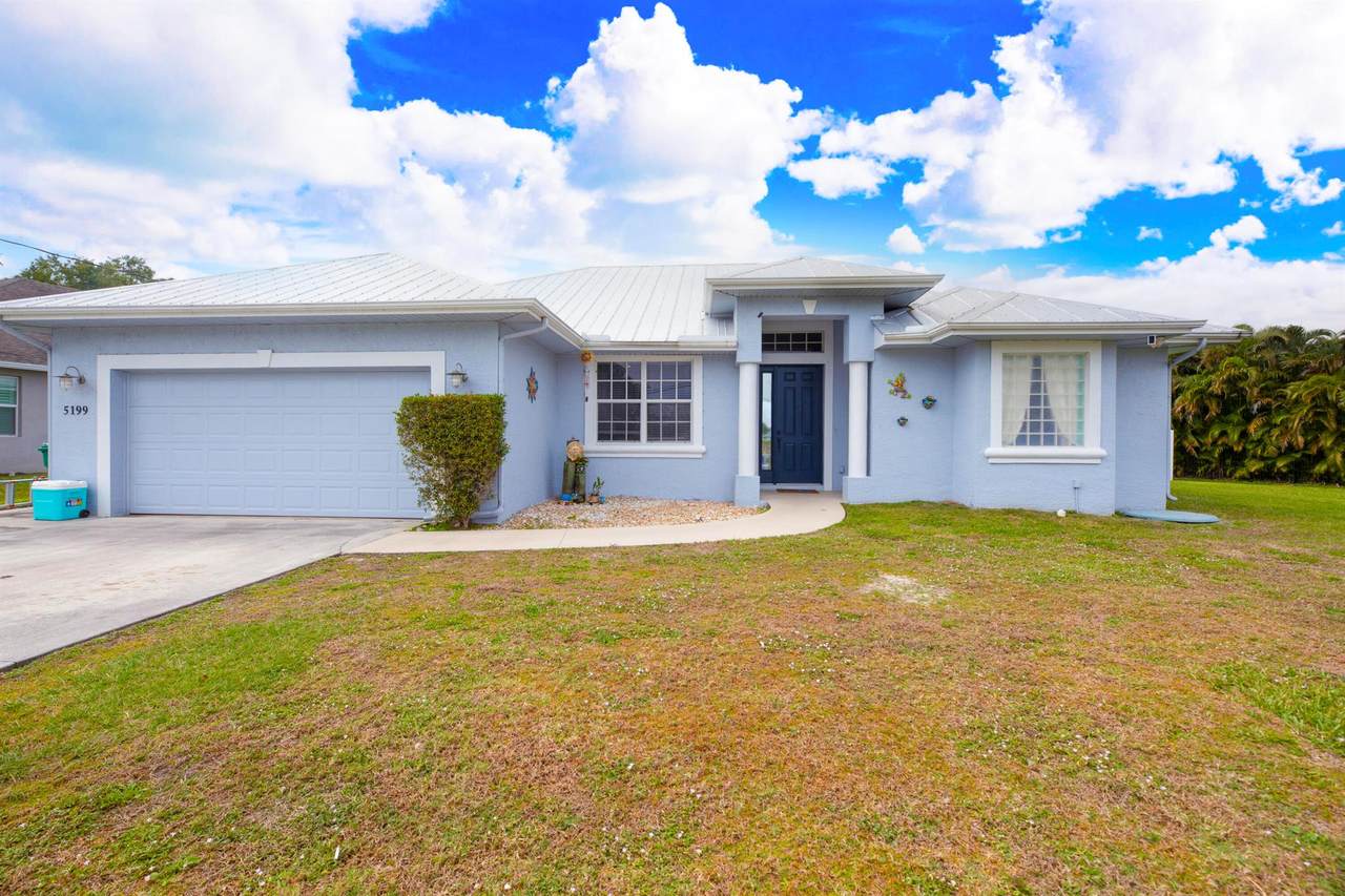 5199 Rugby Drive - Photo 1