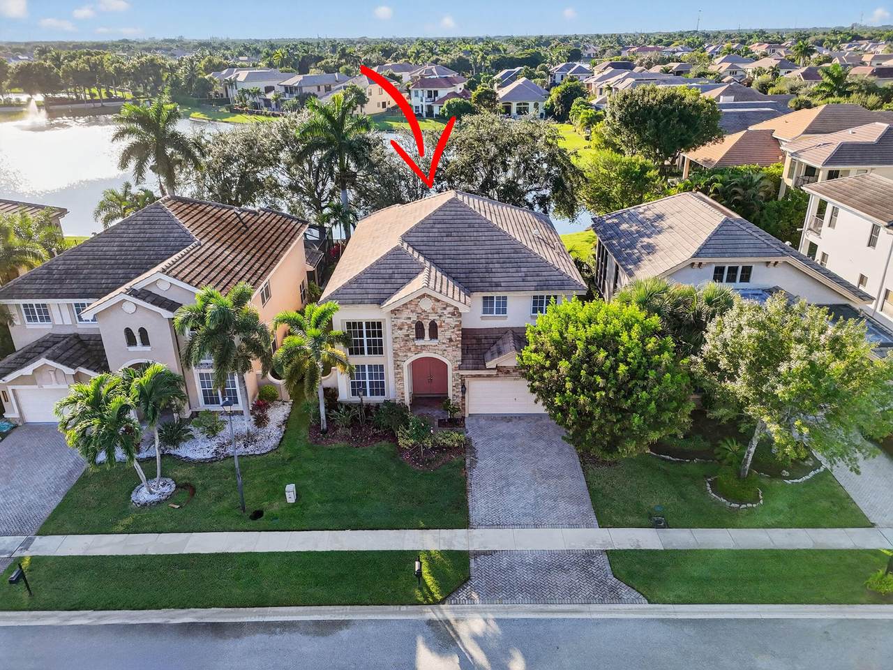 3563 Birague Drive - Photo 1