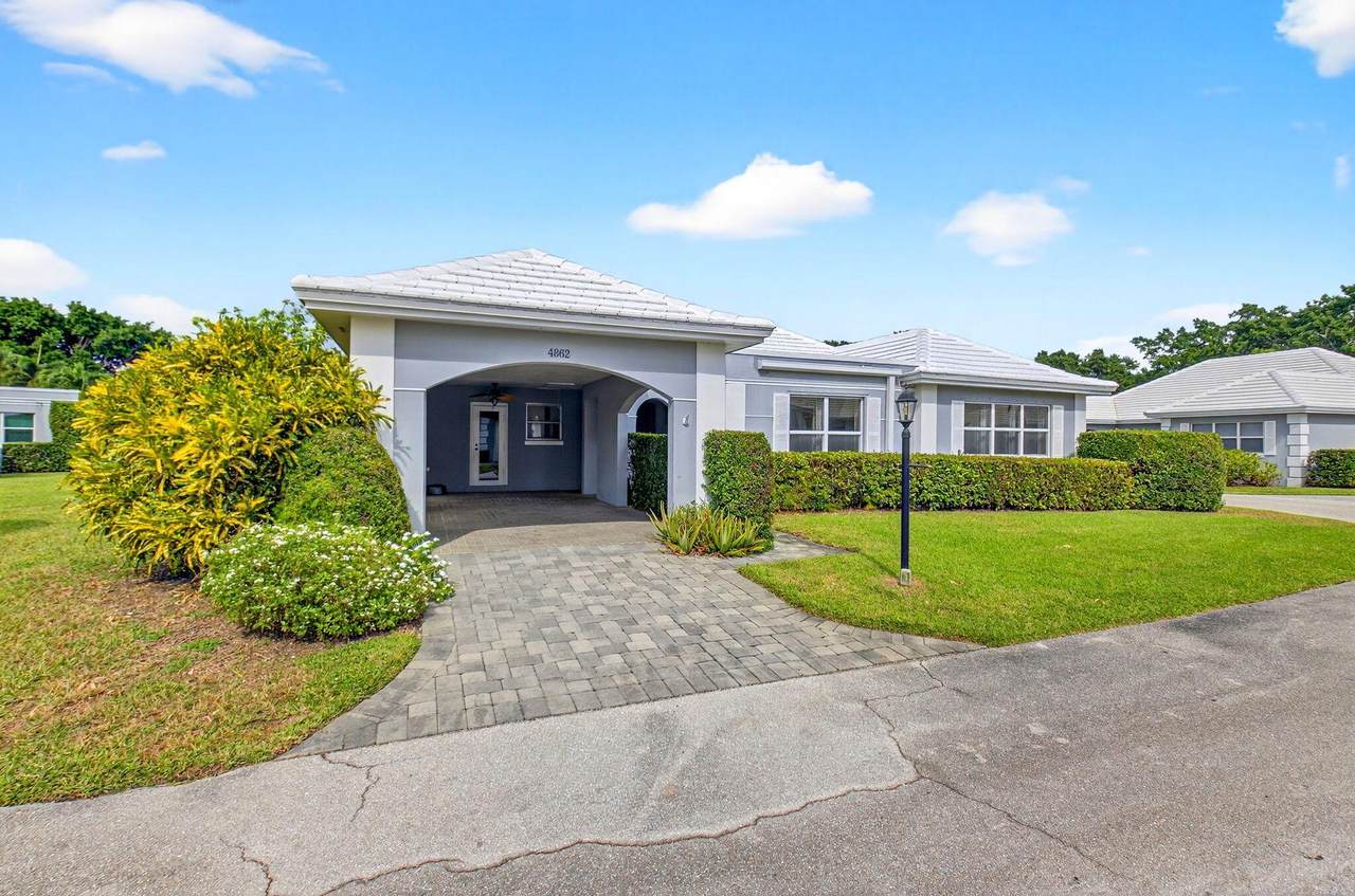 4862 Lake Drive - Photo 1