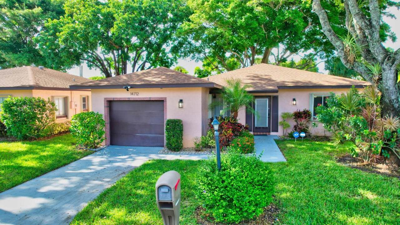 14712 Bonaire Boulevard - Photo 1
