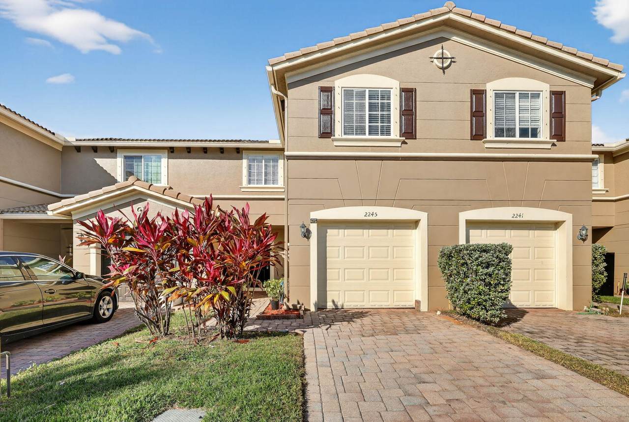 2245 Portsmouth Lane - Photo 1