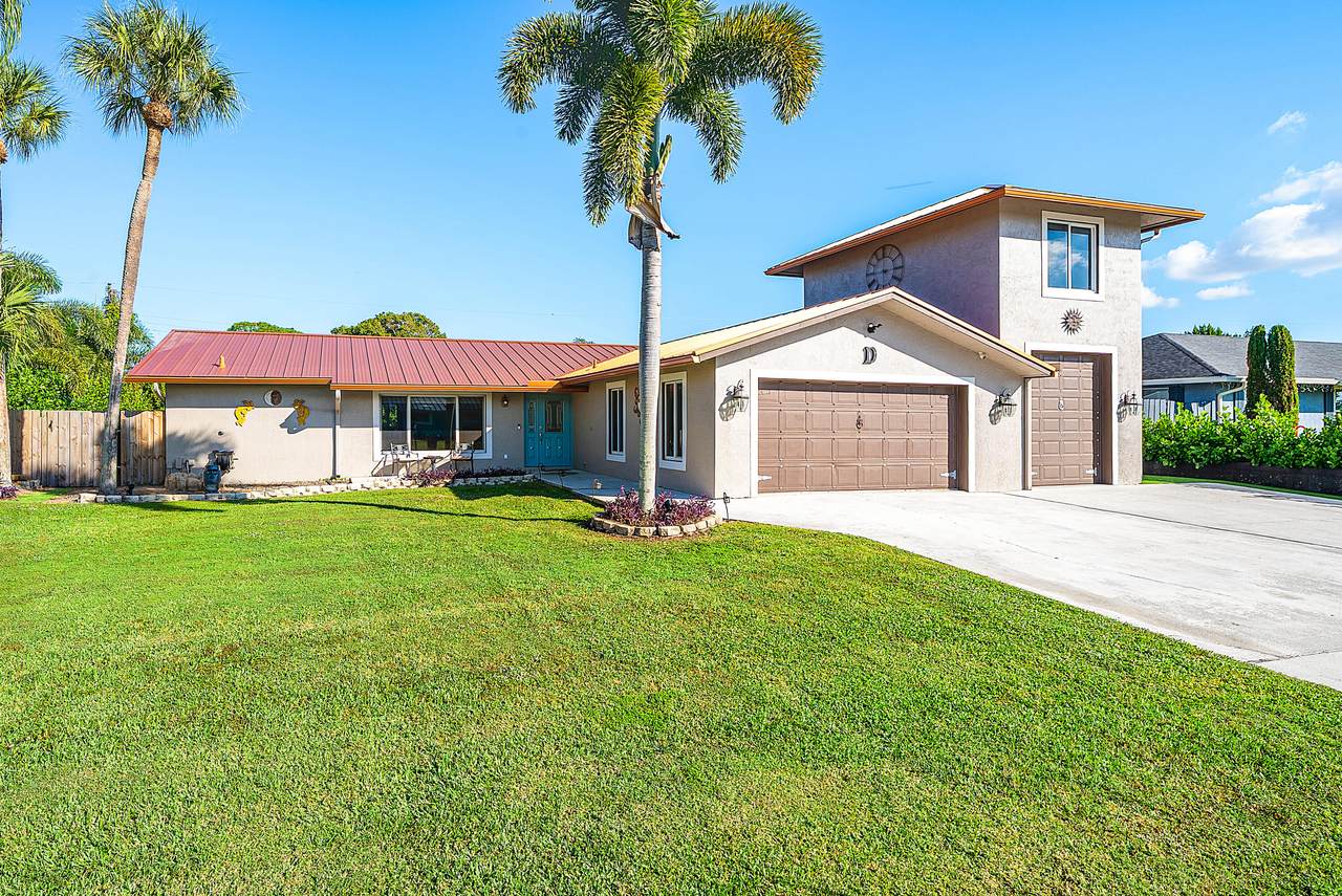 74 Palmetto Road - Photo 1