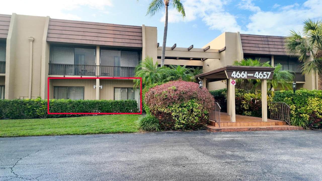 4661 Fountains Drive - Photo 1