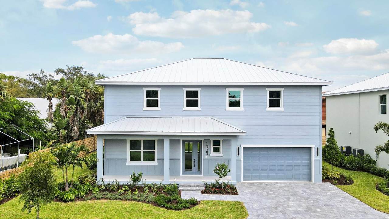 1023 Orange Avenue - Photo 1