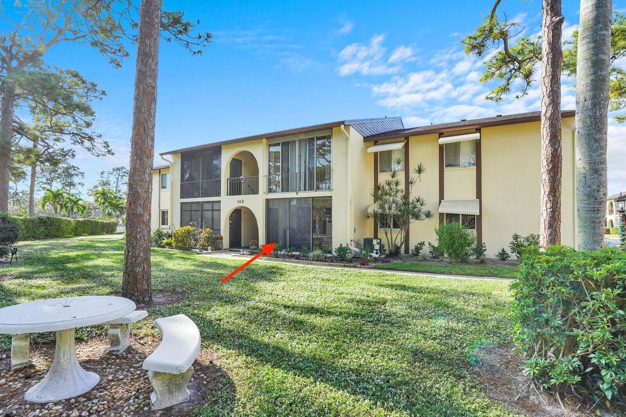 142 Lake Pine Circle - Photo 1