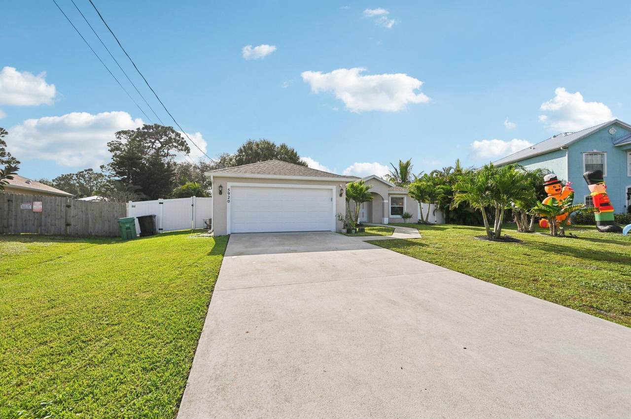 5920 Wolverine Road - Photo 1