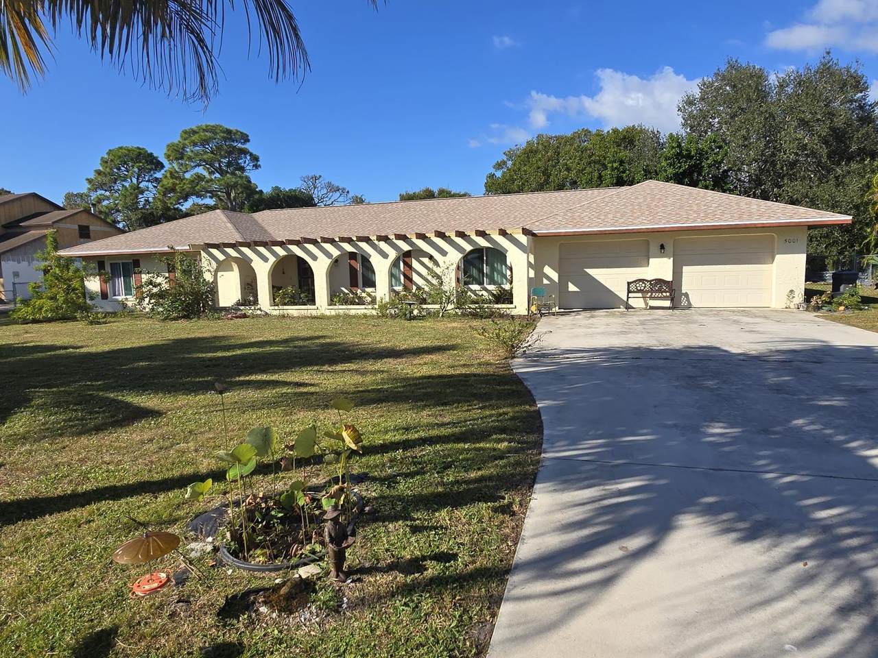 5001 Buchanan Drive - Photo 1