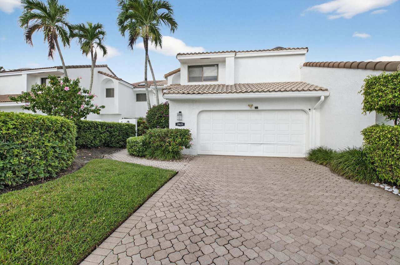 19629 Bay Cove Drive - Photo 1