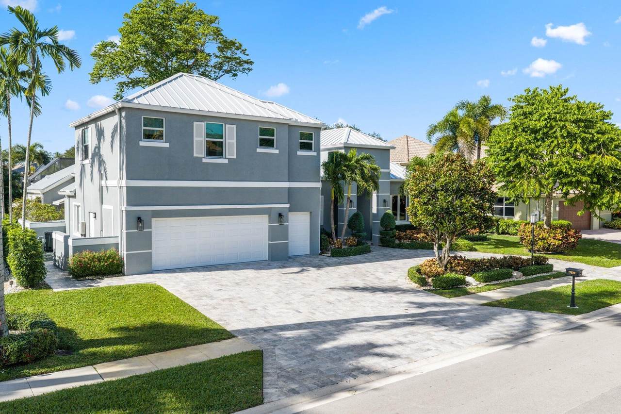 7039 Mandarin Drive - Photo 1