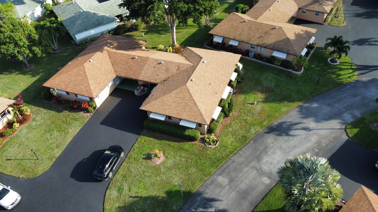 718 Whippoorwill Lane - Photo 1
