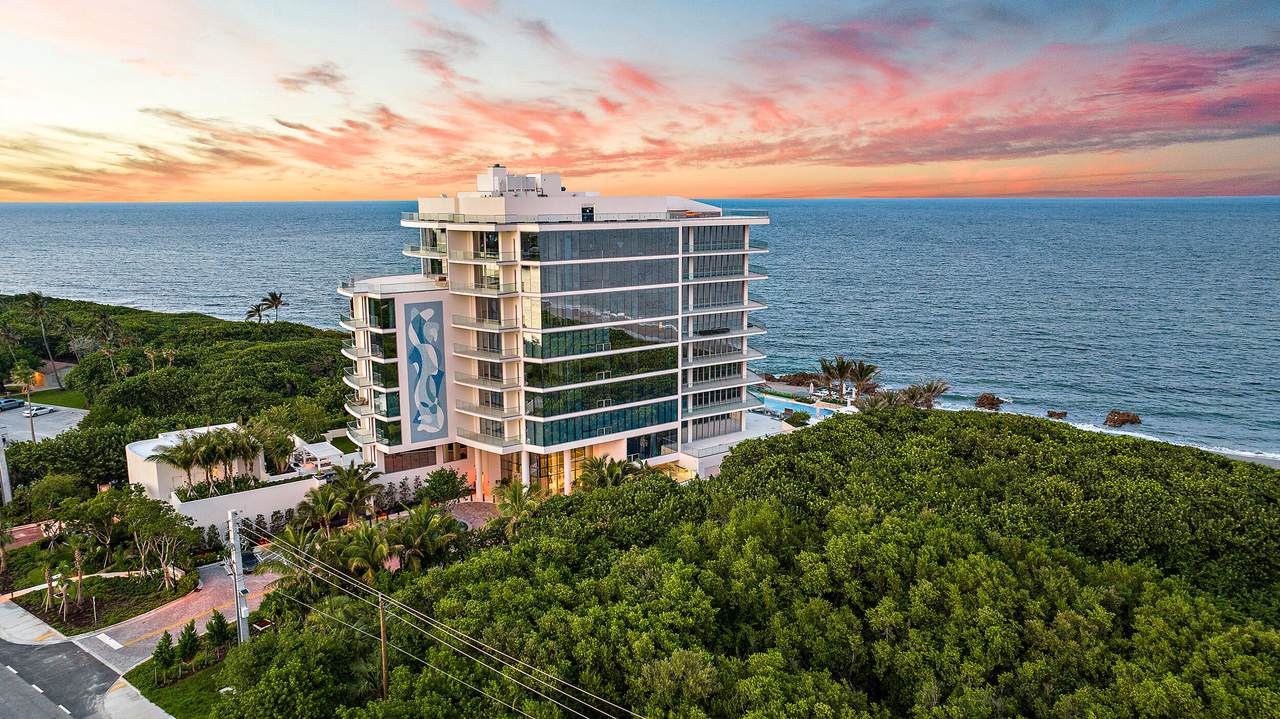 1500 Beach Road - Photo 1