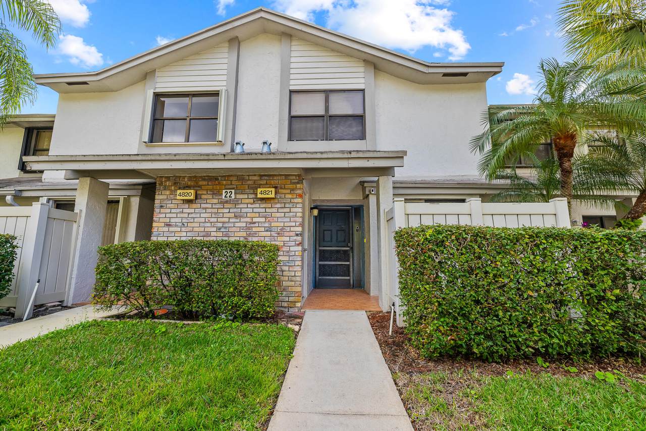4821 22nd Street - Photo 1
