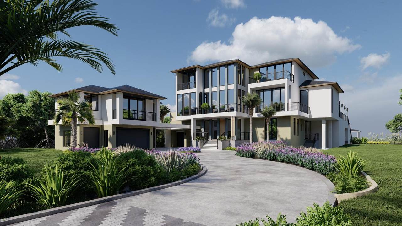 Xxxx Ocean Drive - Photo 1