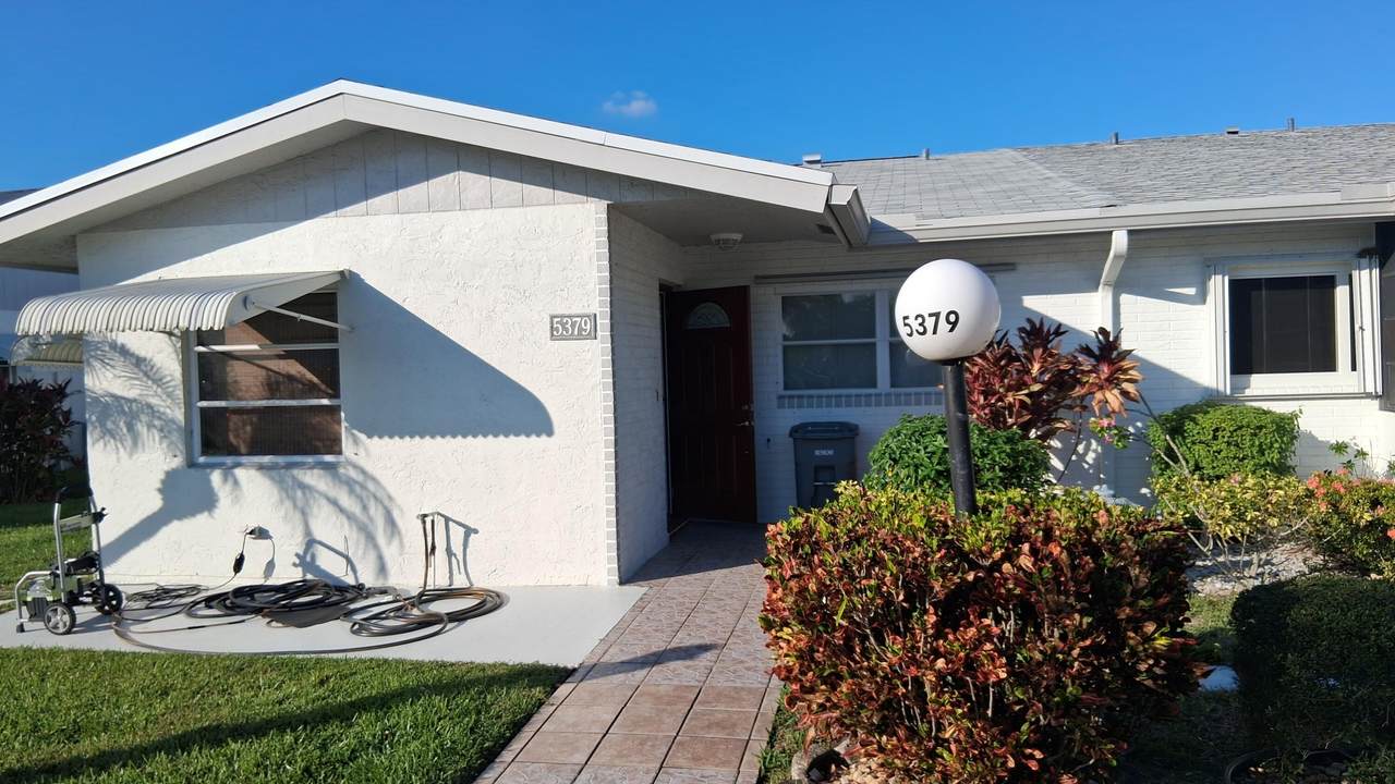 5379 Mariesa Avenue - Photo 1