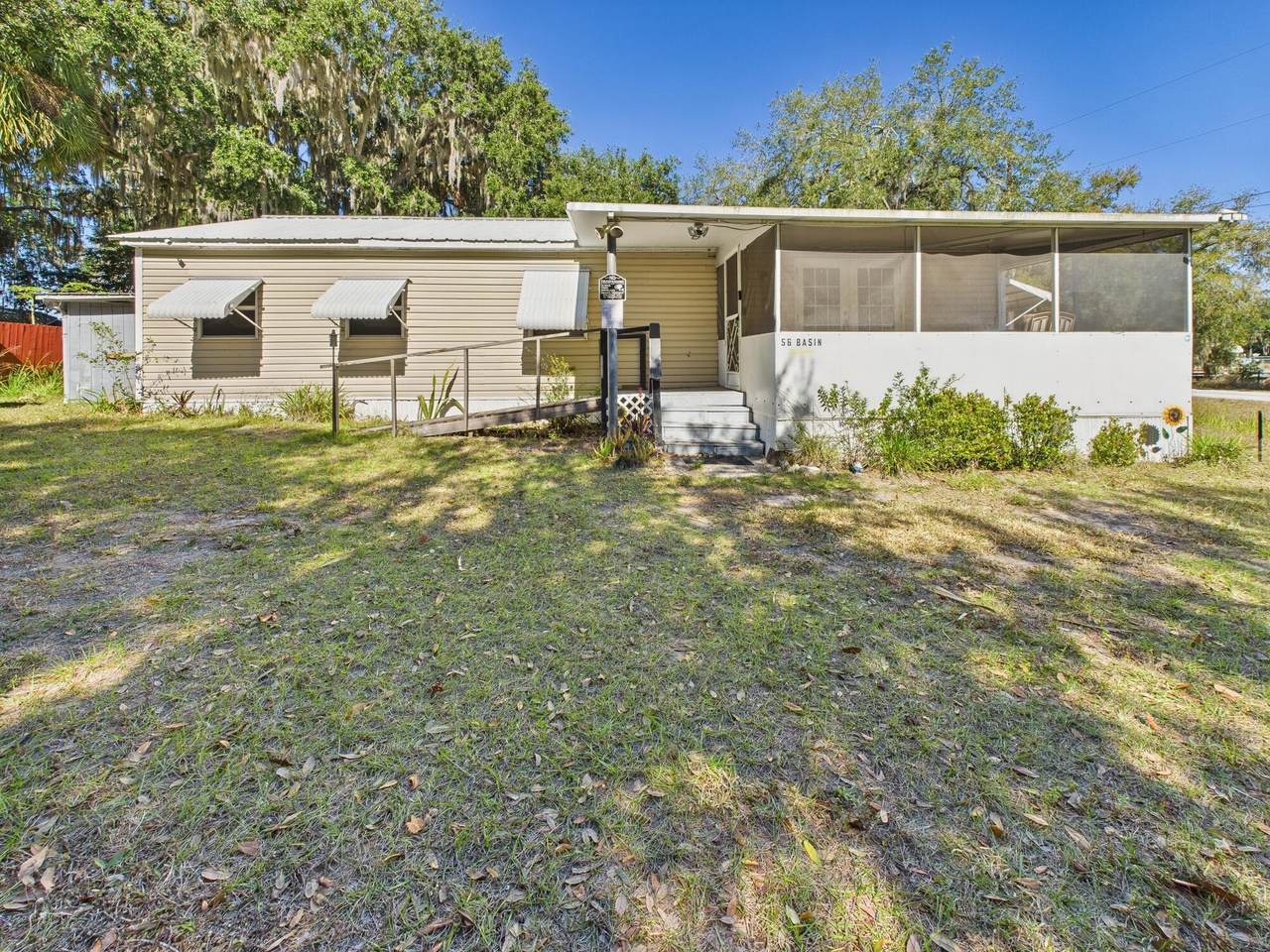 56 Basin Street - Photo 1