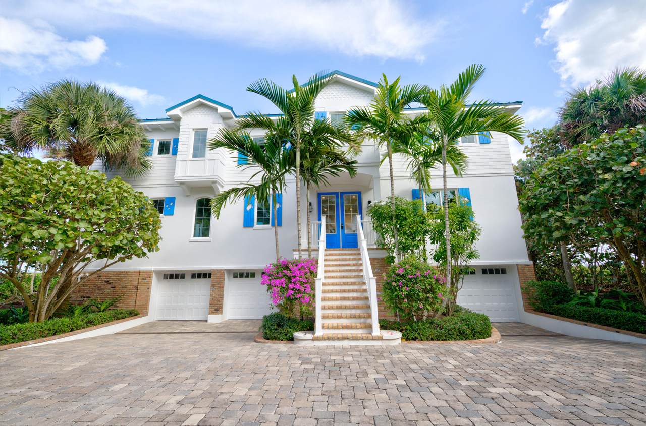 113 Beach Road - Photo 1