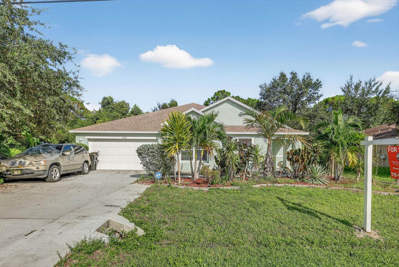 3331 Espanola Street - Photo 1