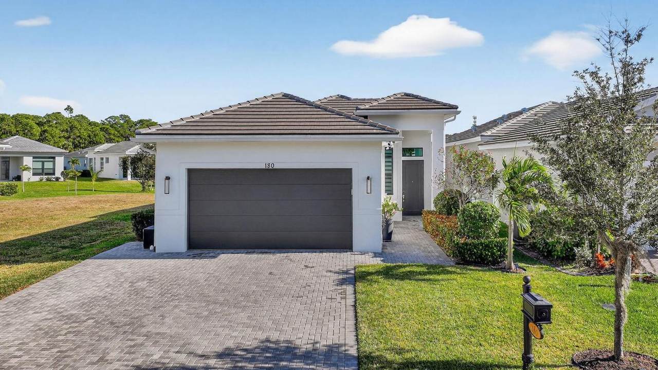 180 Via Bisento - Photo 1