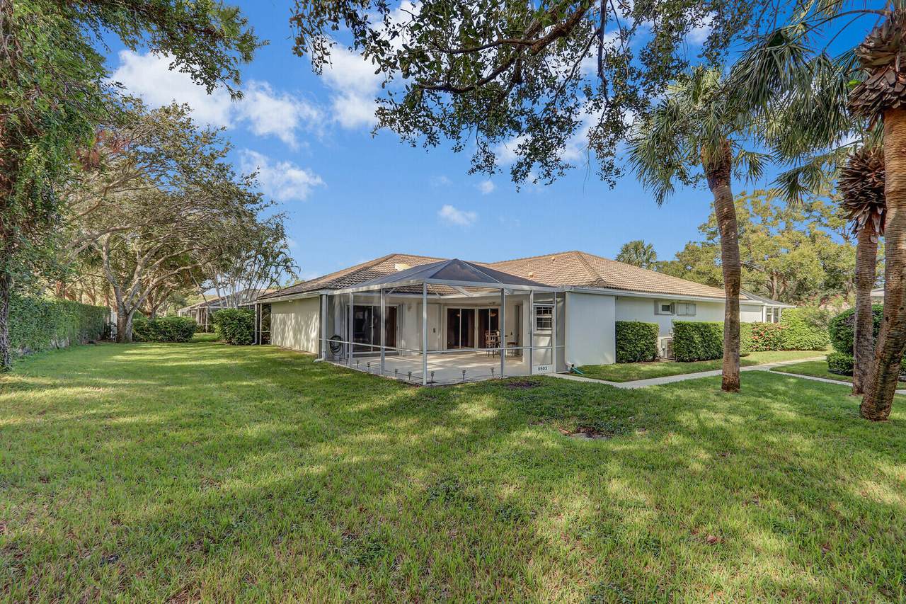 9503 Chapman Oak Court - Photo 1
