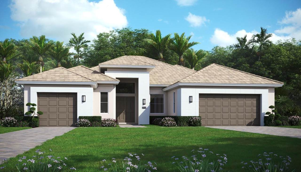 14322 Belterra Drive - Photo 1