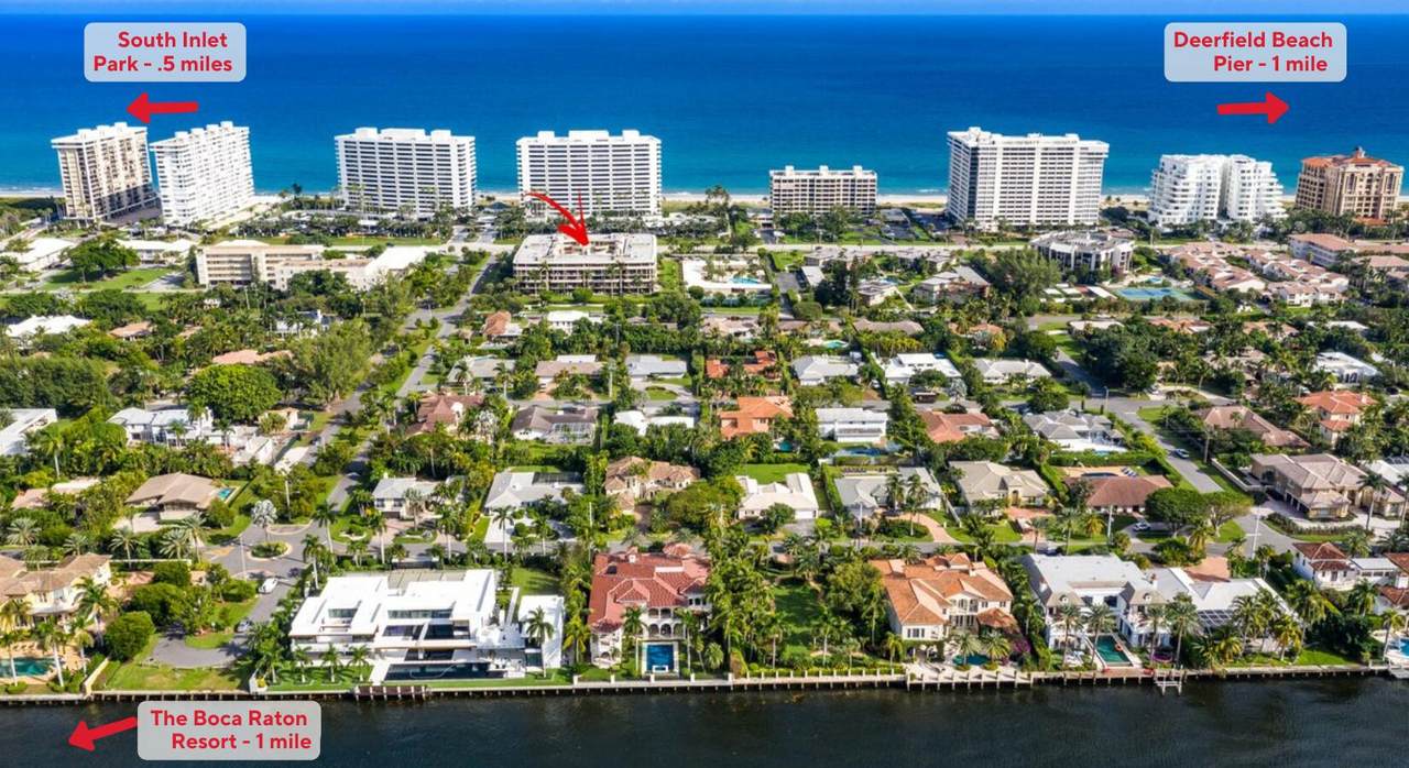 1401 Ocean Boulevard - Photo 1