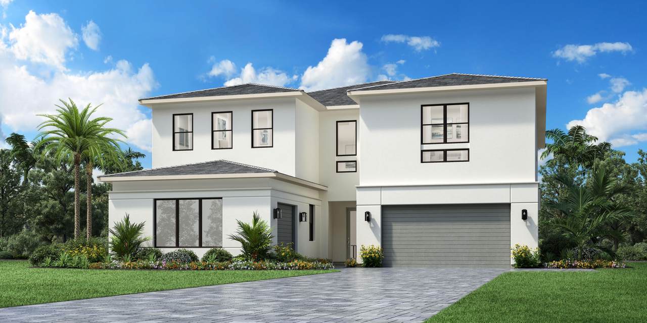 2265 Delray Ridge Lane - Photo 1