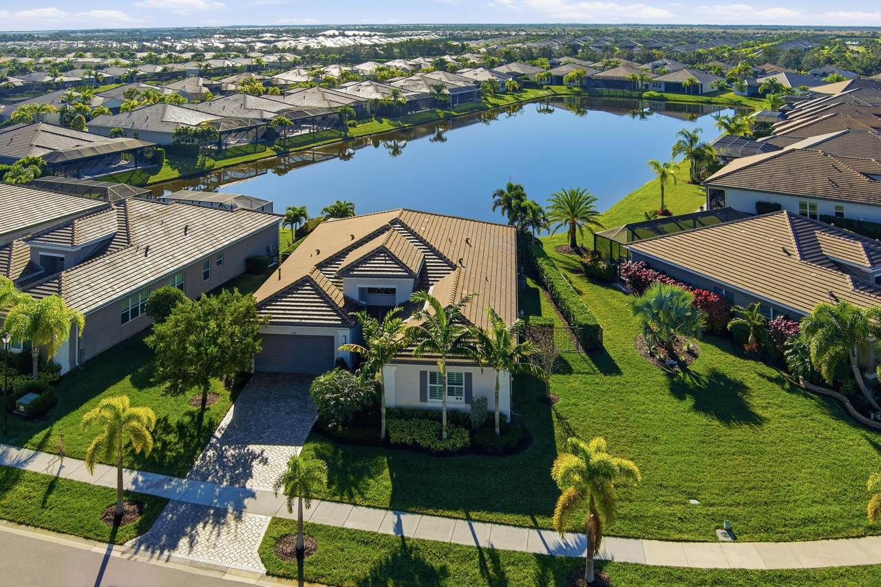 11698 Coronado Springs Drive - Photo 1