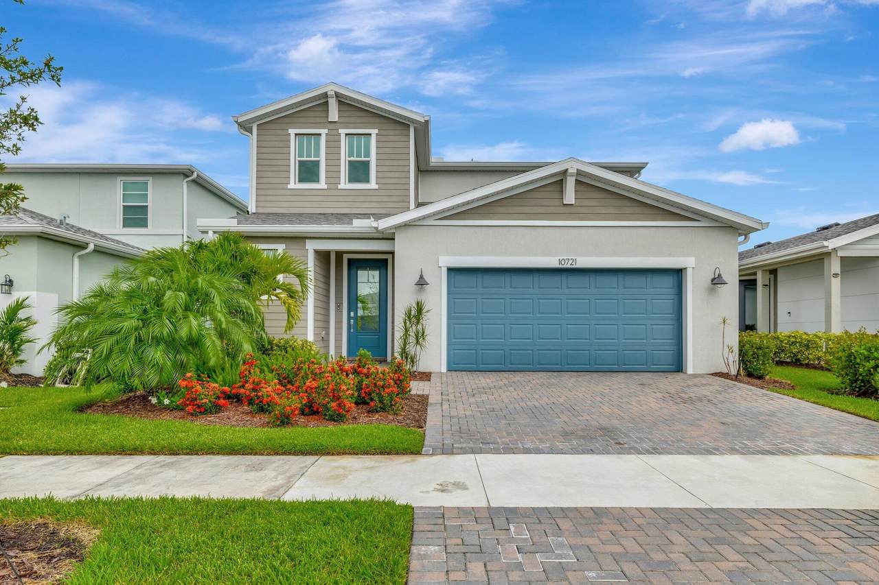 10721 Estella Lane - Photo 1