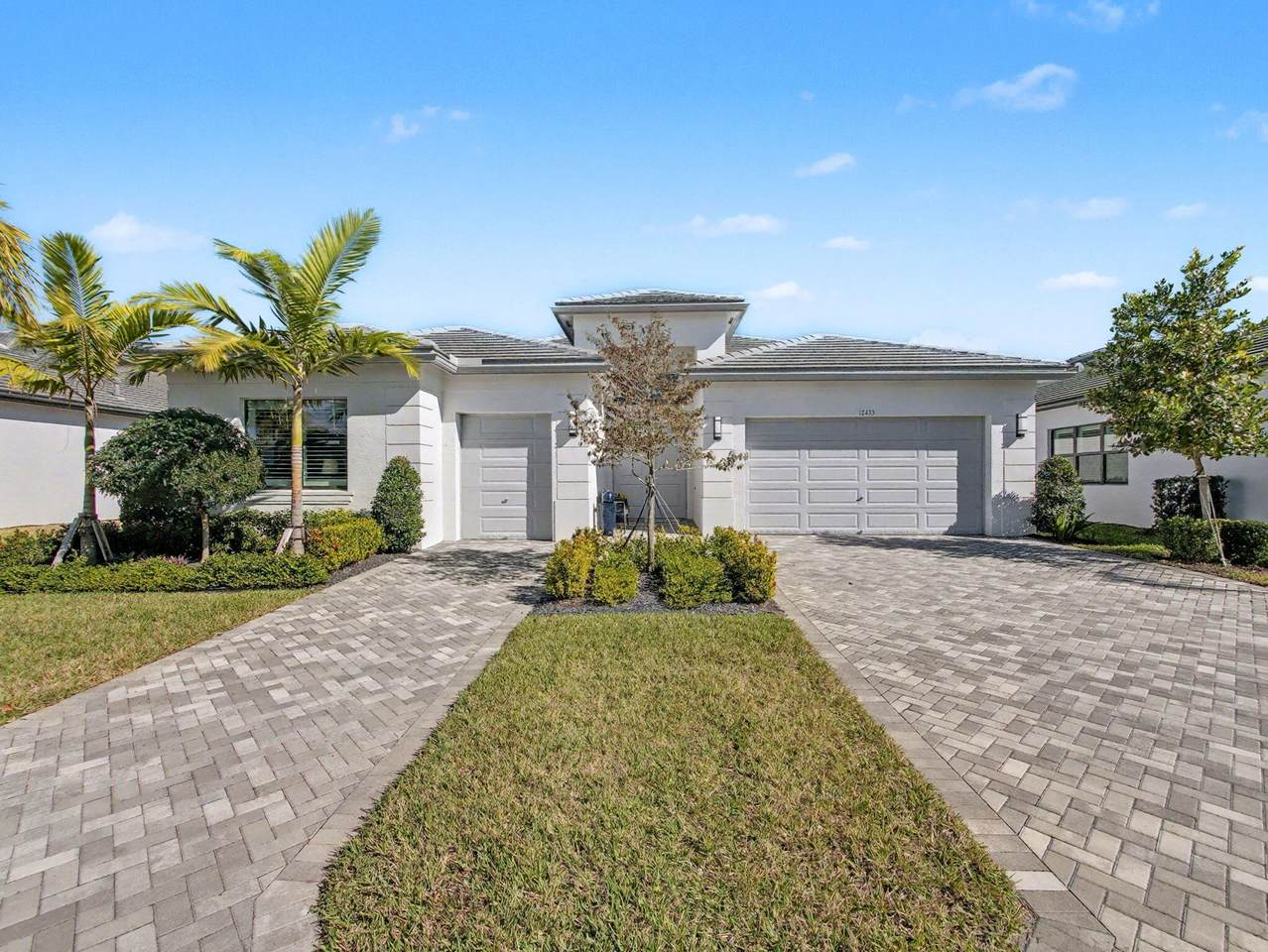 12433 Crystal Cove Drive - Photo 1