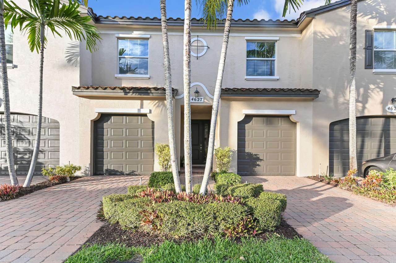 4627 Mediterranean Circle - Photo 1