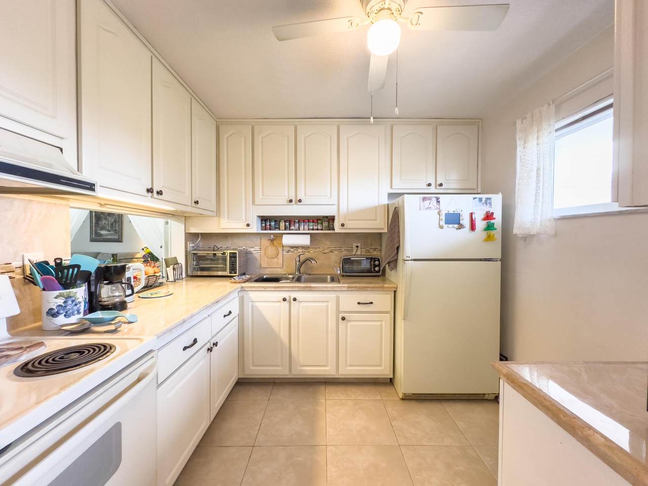 2534 Garden Drive - Photo 1