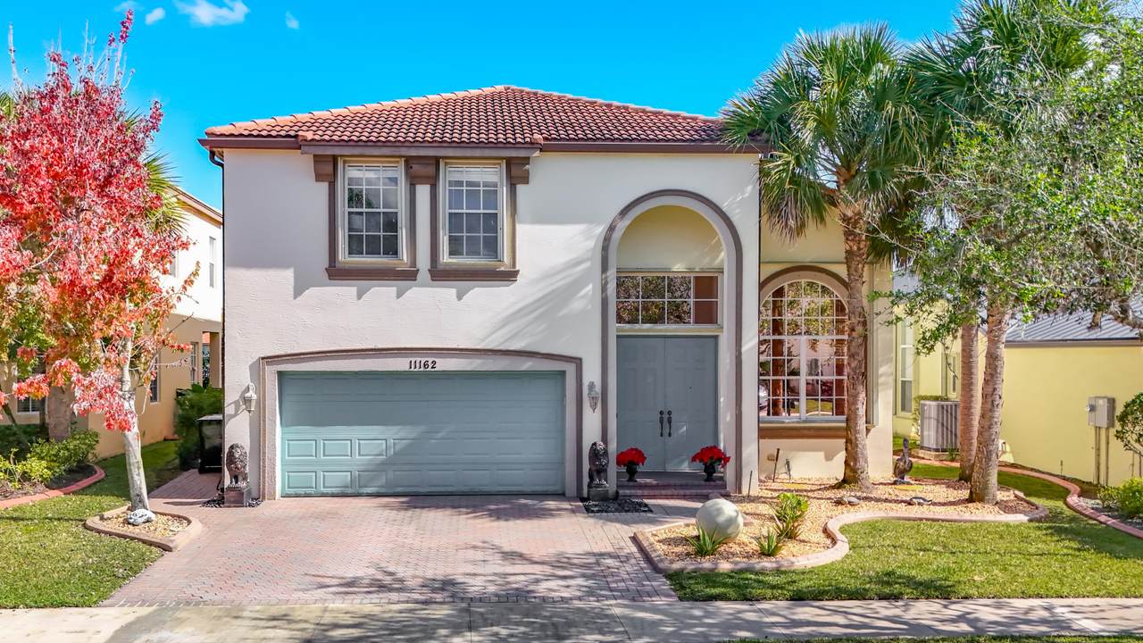 11162 Wyndham Way - Photo 1