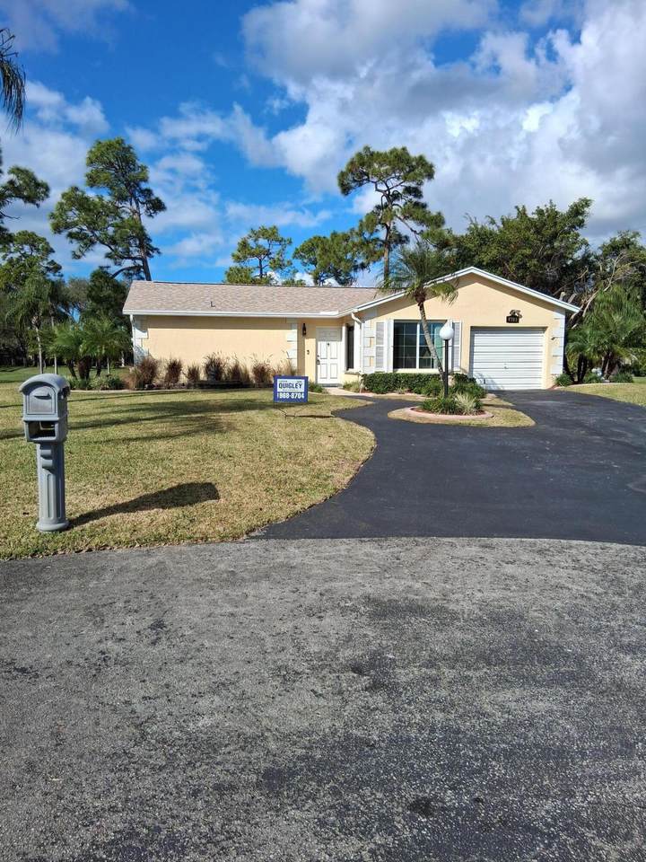 4703 Rainbow Drive - Photo 1