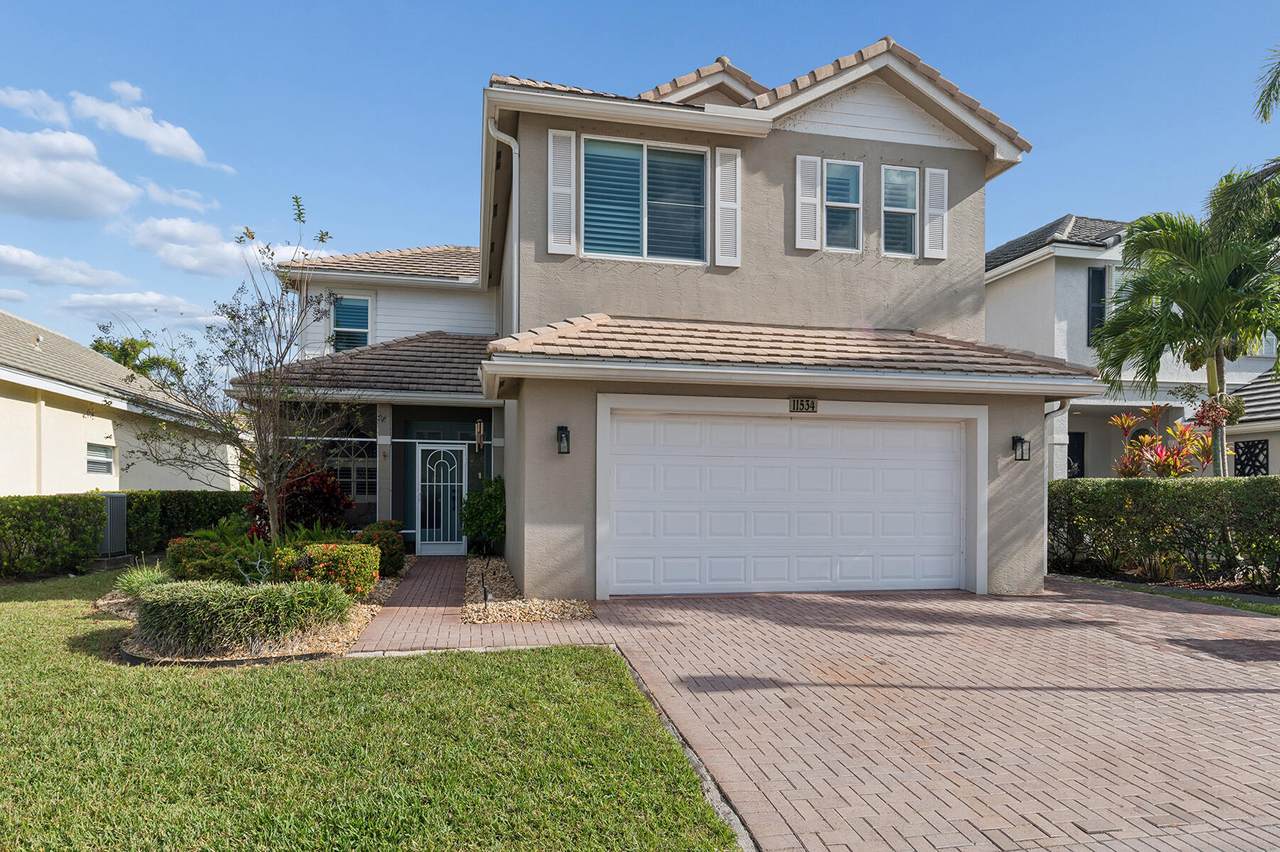 11534 Glengarry Court - Photo 1