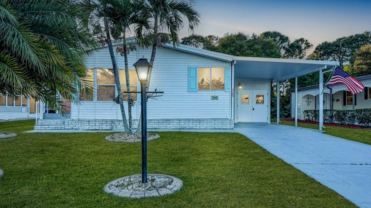 3155 Columbrina Circle - Photo 1