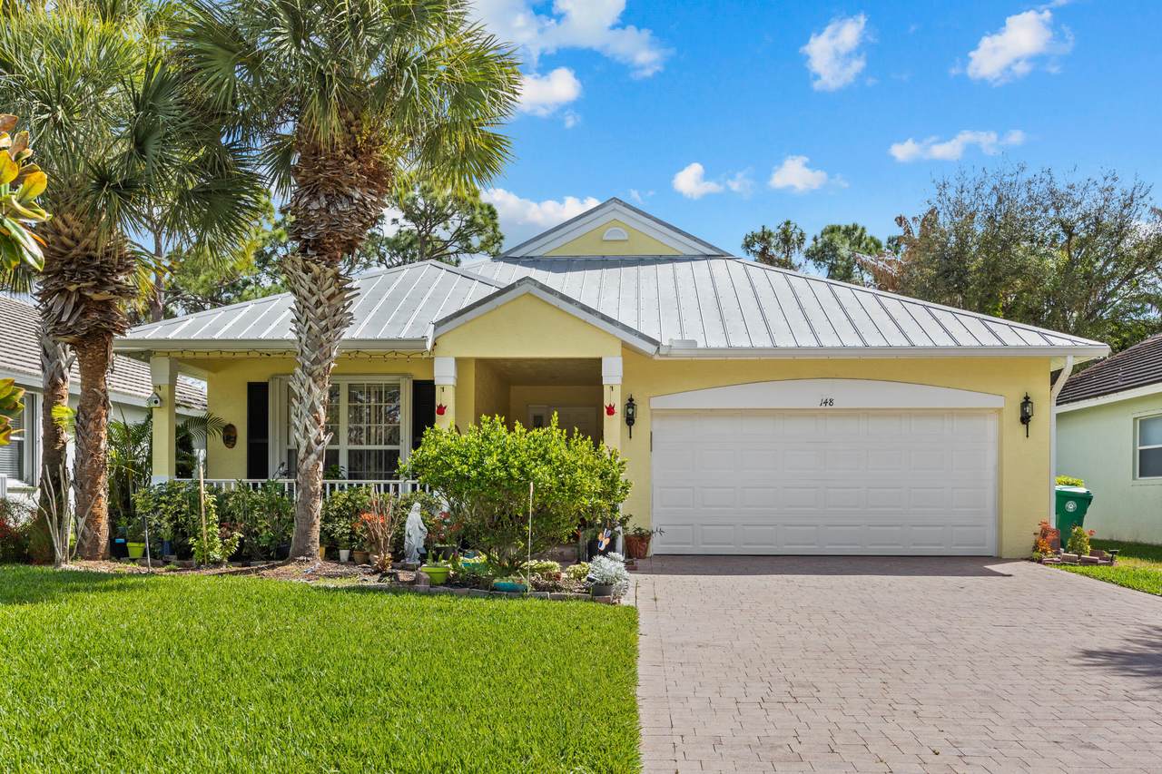 148 Pleasant Grove Way - Photo 1