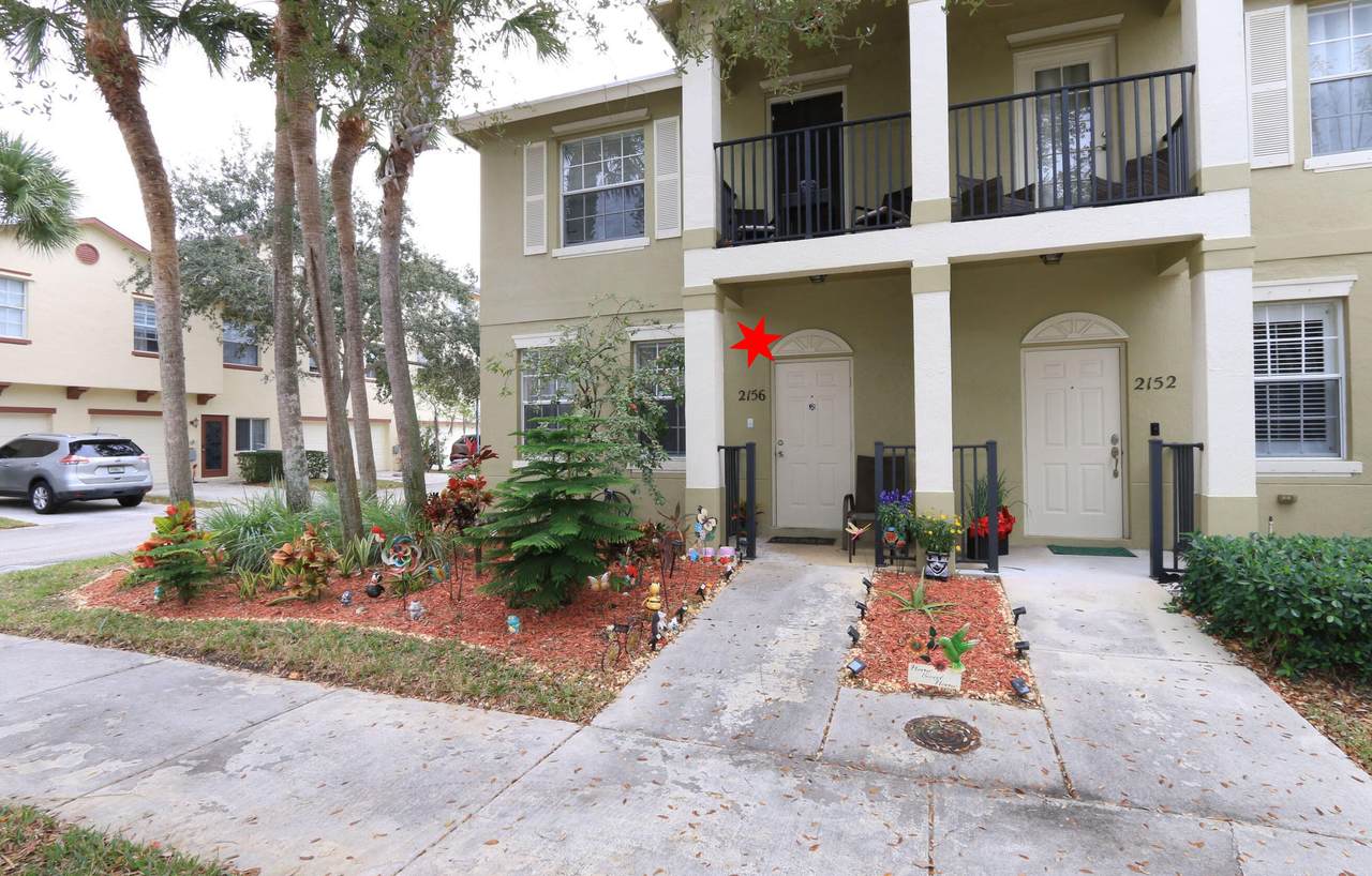 2156 Fern Park Drive - Photo 1
