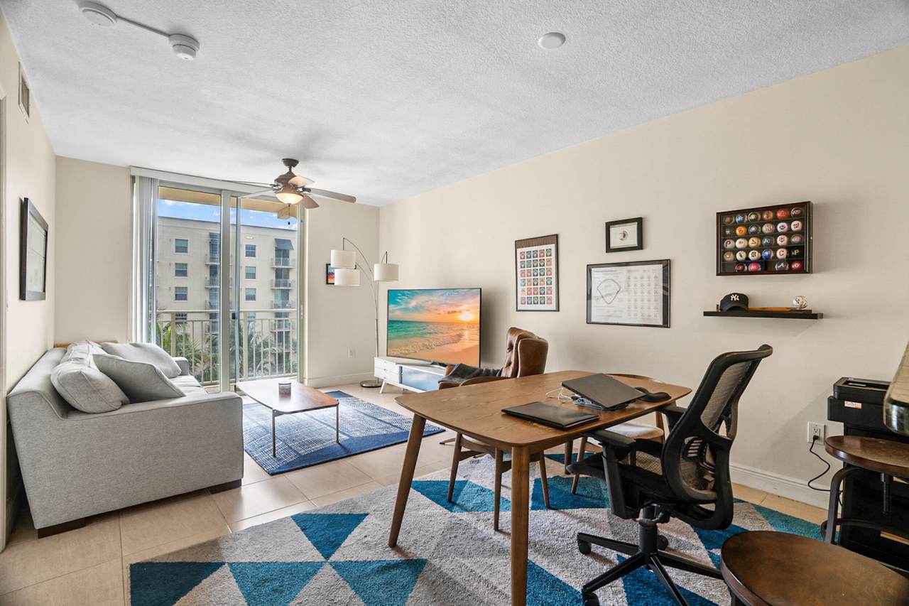610 Clematis Street - Photo 1