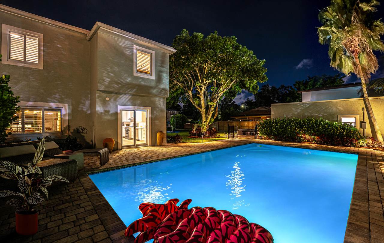 921 Ortega Road - Photo 1