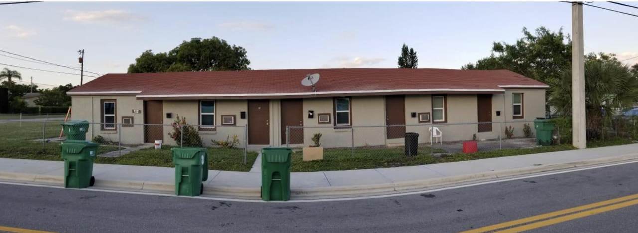 752 Martin Luther King Boulevard - Photo 1