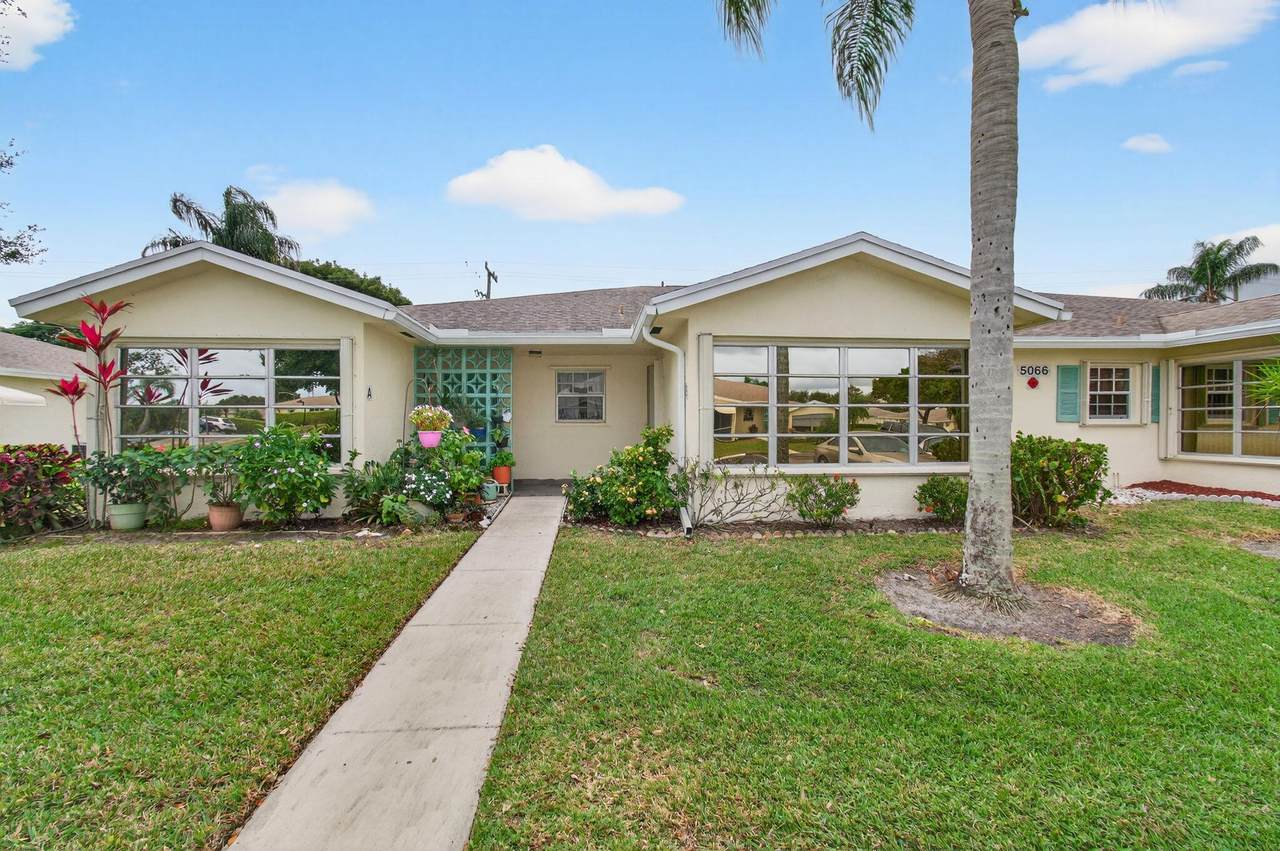 5066 Lakefront Boulevard - Photo 1