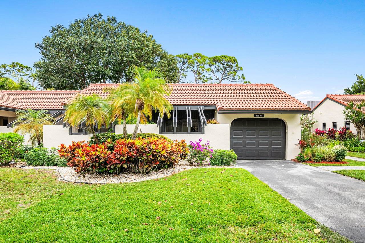 21680 Tall Palm Circle - Photo 1