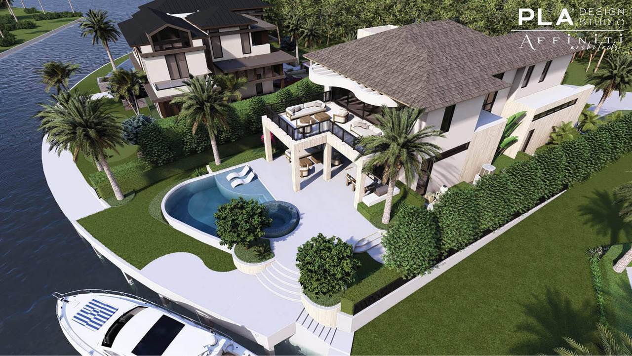 92 Island Drive - Photo 1