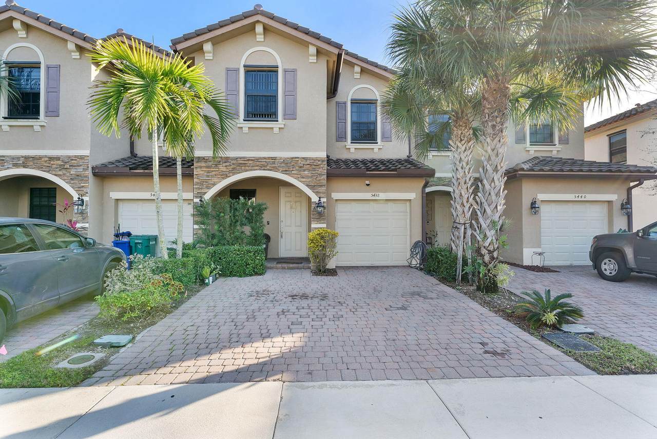 5438 27th Street - Photo 1