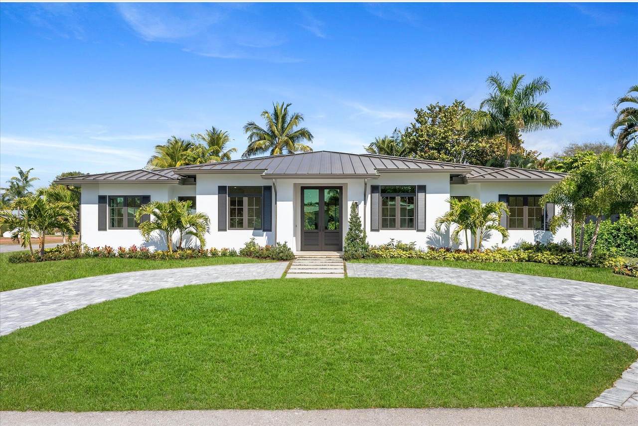 715 Mission Hill Road - Photo 1